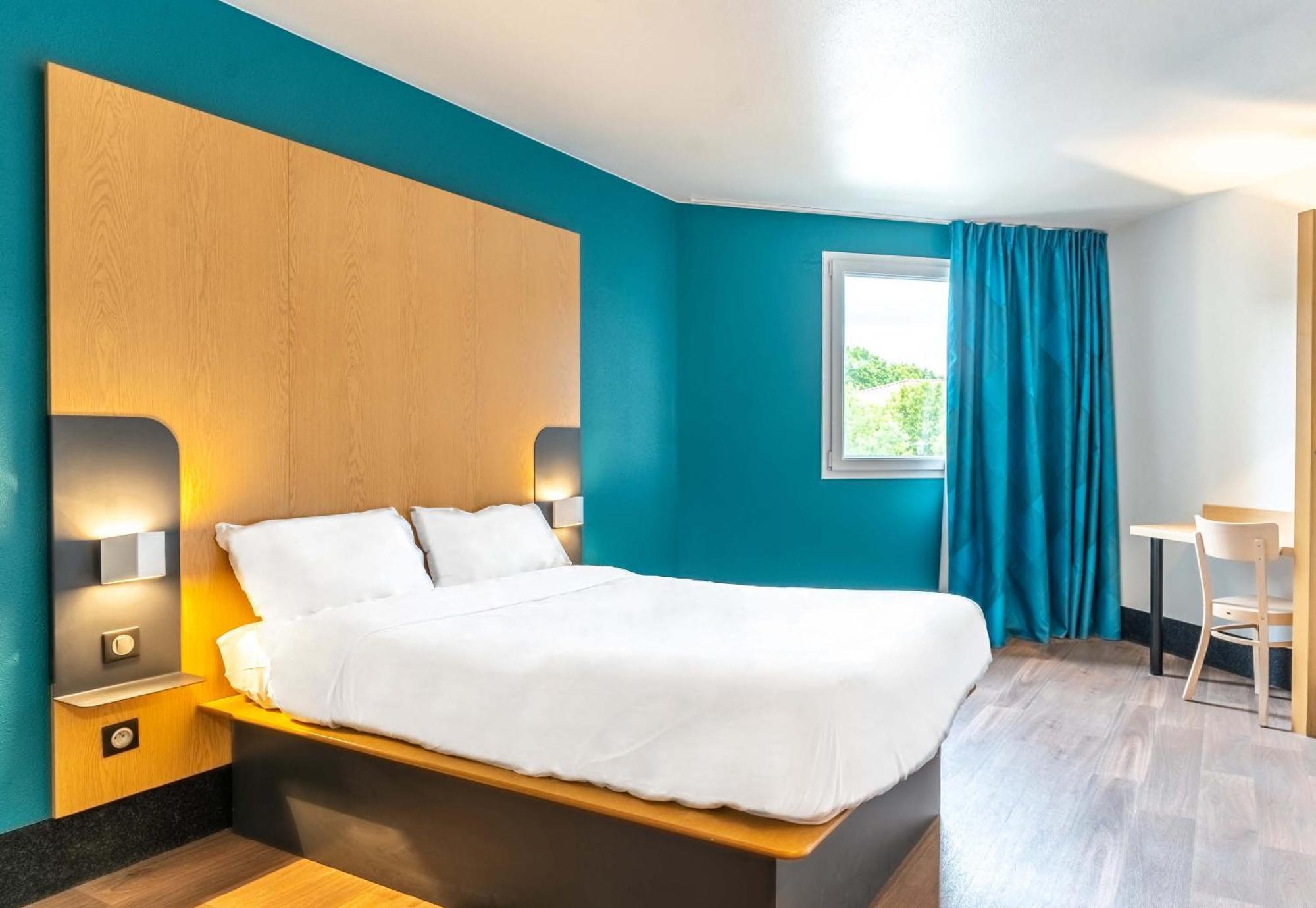 B&B Hotel Aix-En-Provence Le Tholonet المظهر الخارجي الصورة