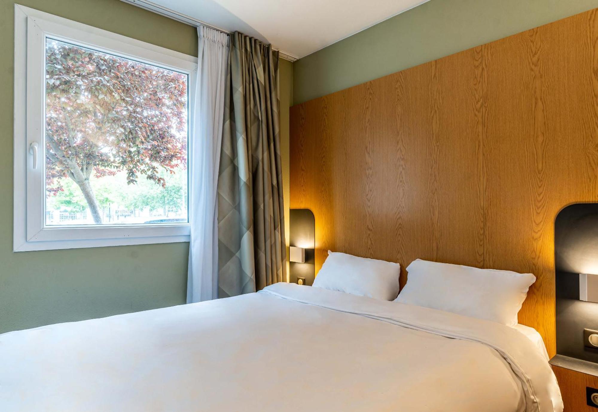 B&B Hotel Aix-En-Provence Le Tholonet المظهر الخارجي الصورة