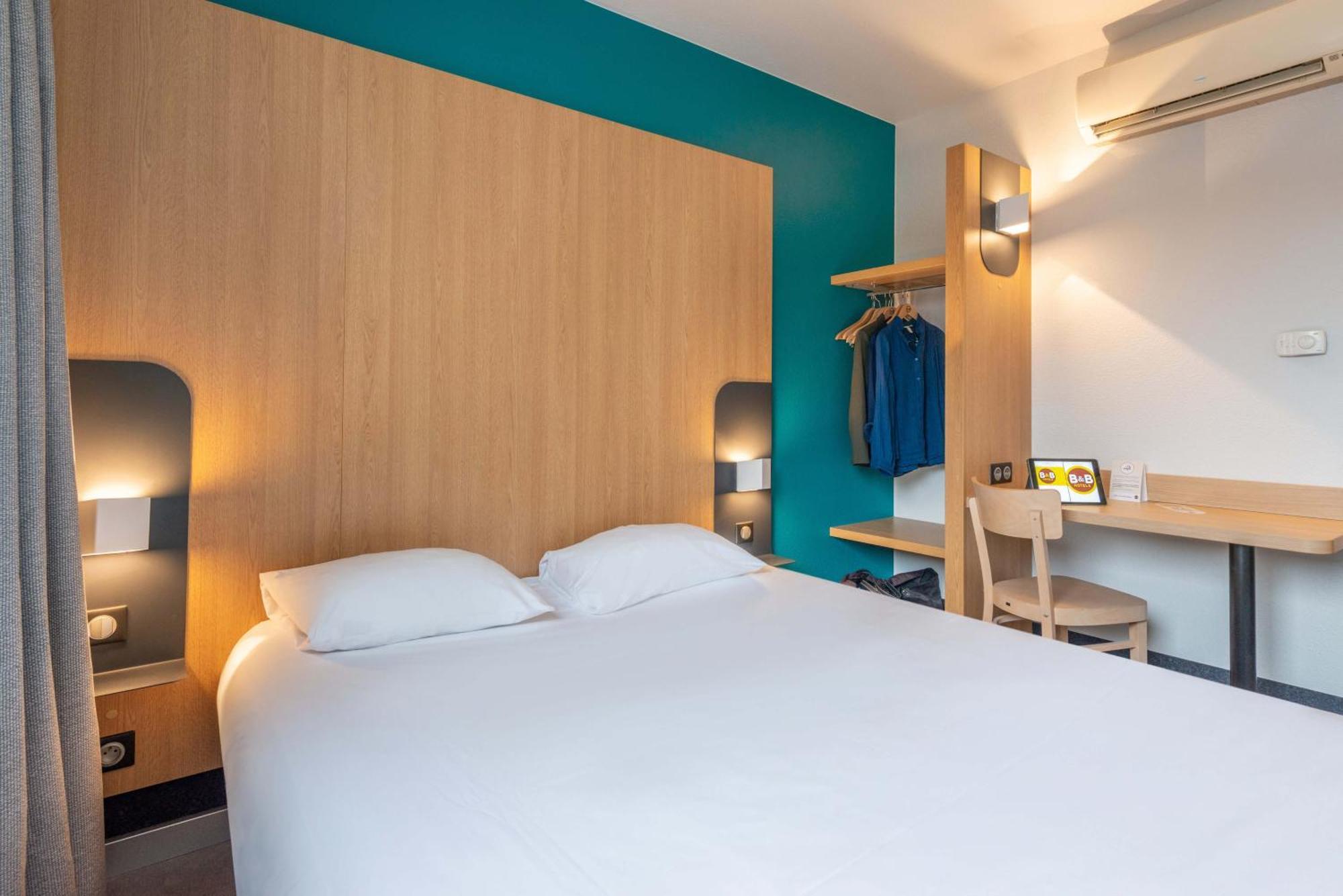 B&B Hotel Aix-En-Provence Le Tholonet المظهر الخارجي الصورة