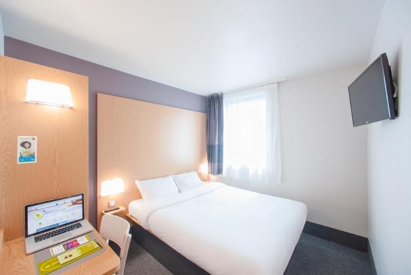 B&B Hotel Aix-En-Provence Le Tholonet المظهر الخارجي الصورة