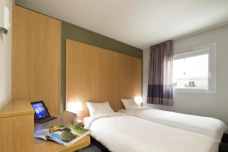 B&B Hotel Aix-En-Provence Le Tholonet المظهر الخارجي الصورة