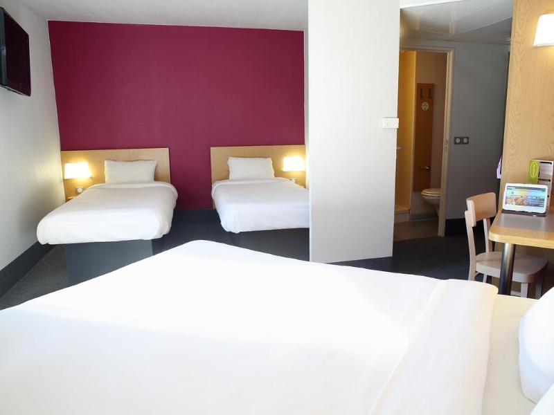 B&B Hotel Aix-En-Provence Le Tholonet المظهر الخارجي الصورة